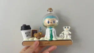 POP Labubu