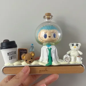 POP Labubu