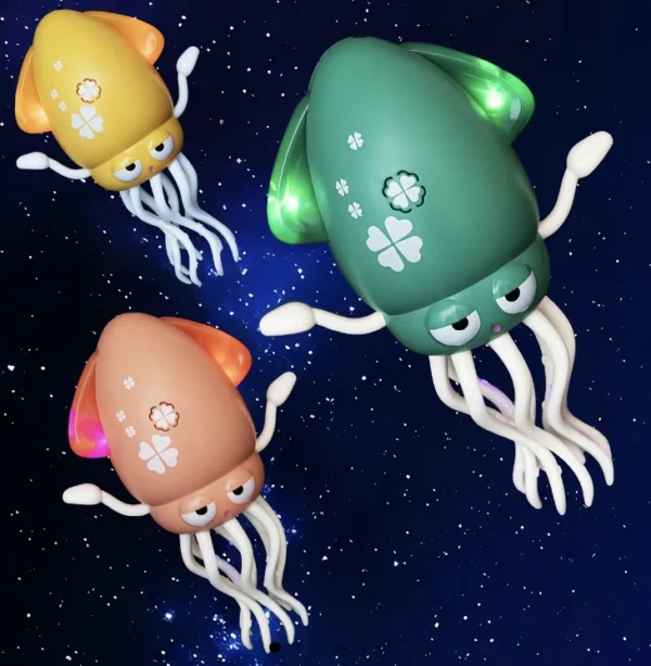 octopus