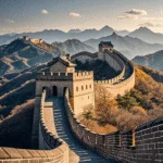 The Great Wall