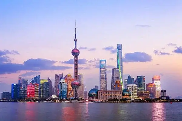 A Guide to Exploring Shanghai's Oriental Pearl 1 Panoramic View of Shanghai Oriental Pearl Tower