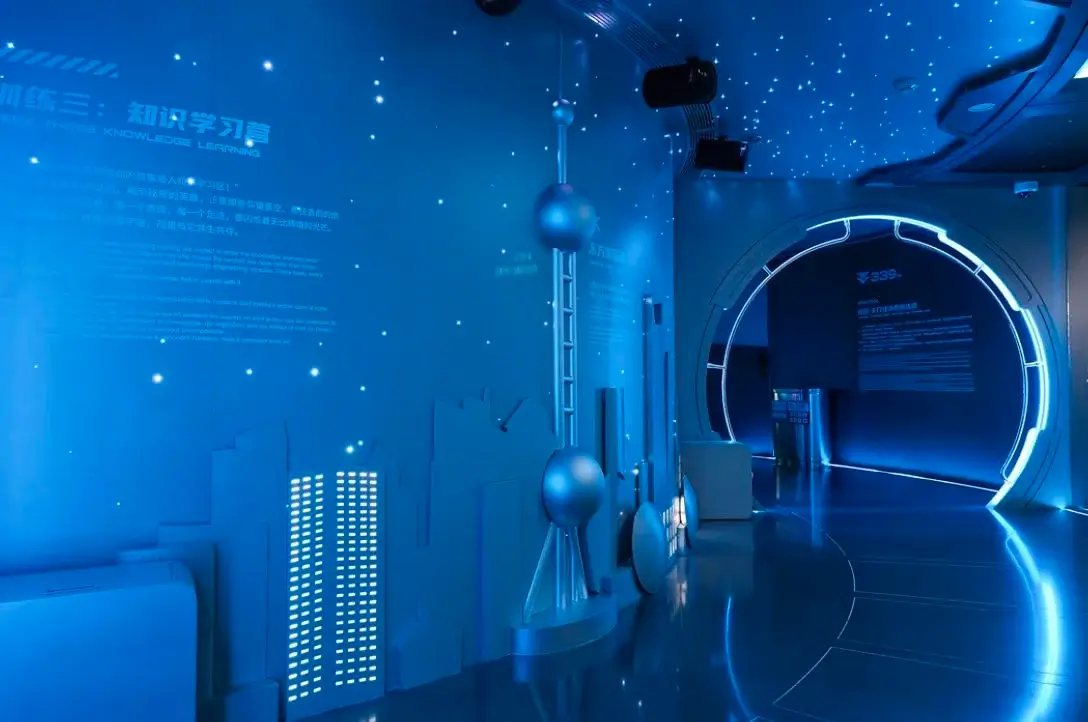A Guide to Exploring Shanghai's Oriental Pearl 4 Oriental Pearl Tower 351-Meter Space Capsule Image