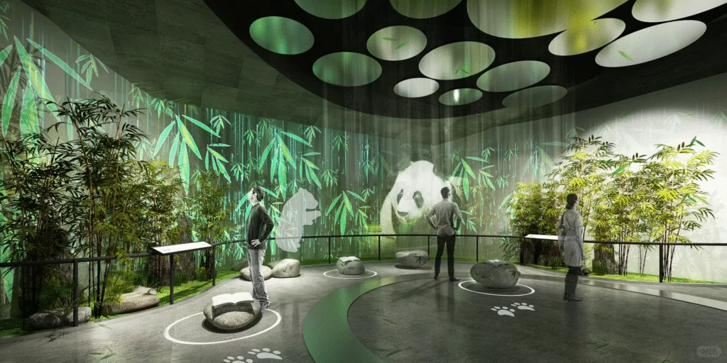 Discover the Sichuan Giant Panda Base 5 blog5 5 1