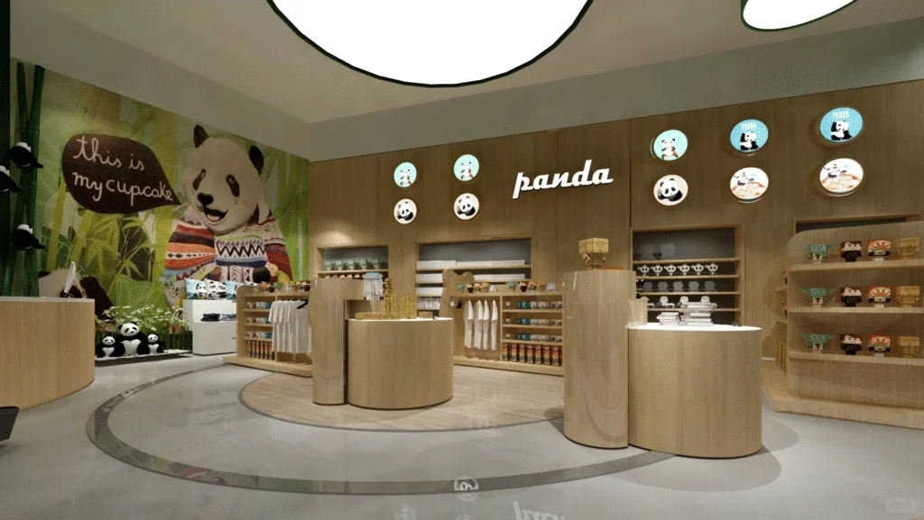 Discover the Sichuan Giant Panda Base 7 blog5 7