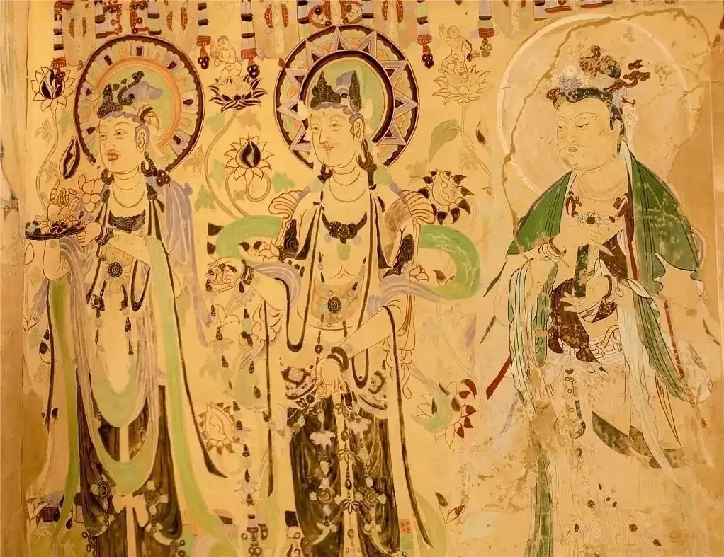What is the significance of the Mogao Caves? 24 blog6 24 e1758439182795