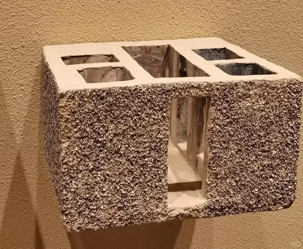 What is the significance of the Mogao Caves? 5 Mogao Grottoes Zen Cave Model Thumbnail