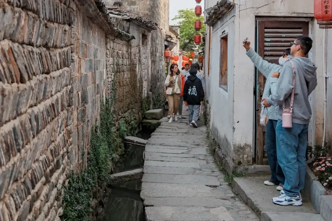 7 Must-See Attractions in Hongcun Village 12 blog7 11 edited