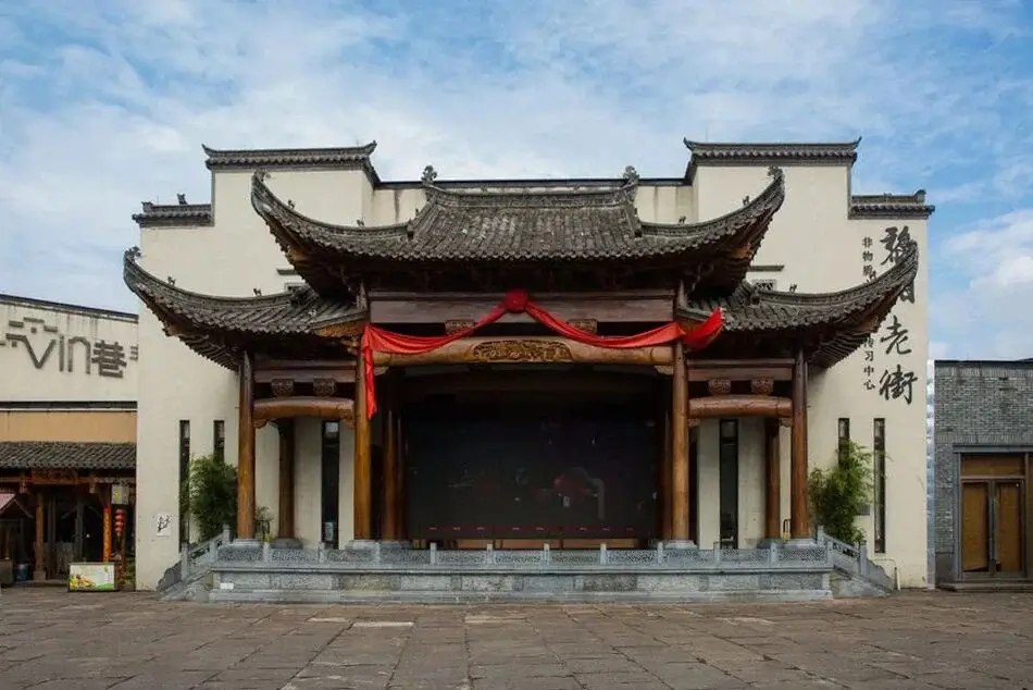 7 Must-See Attractions in Hongcun Village 5 blog7 4