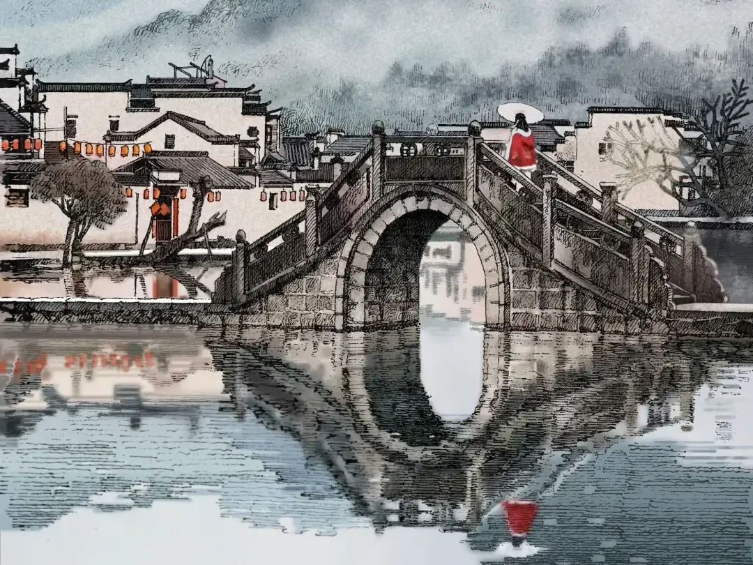 7 Must-See Attractions in Hongcun Village 9 blog7 8 edited