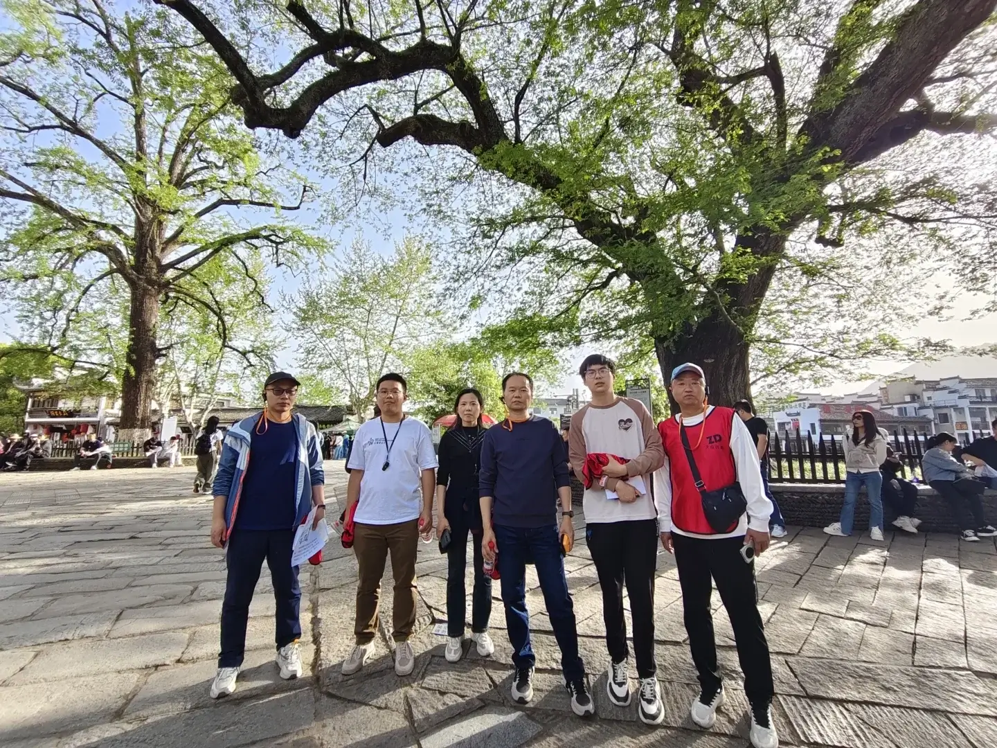 7 Must-See Attractions in Hongcun Village 13 blog7 12