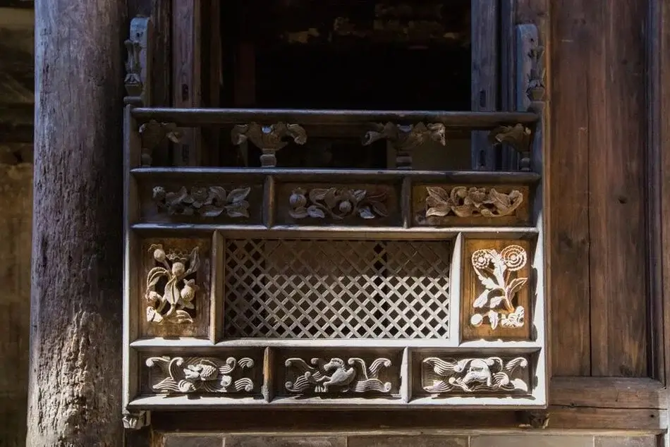 7 Must-See Attractions in Hongcun Village 15 blog7 14
