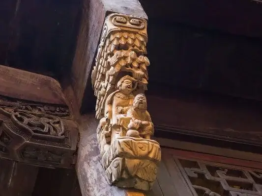 7 Must-See Attractions in Hongcun Village 16 blog7 15 edited