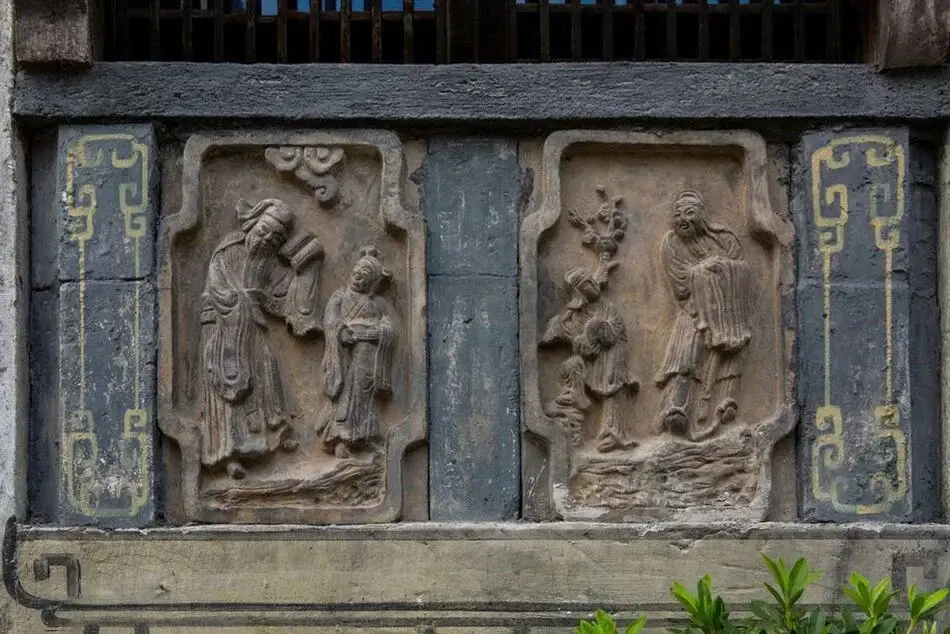 7 Must-See Attractions in Hongcun Village 17 blog7 16