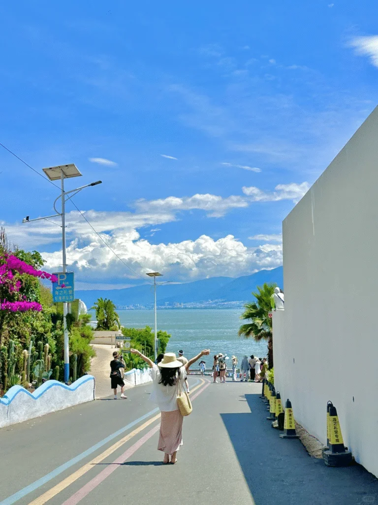 How to Plan Your Erhai Lake Trip in 2025 19 Wenbi Village