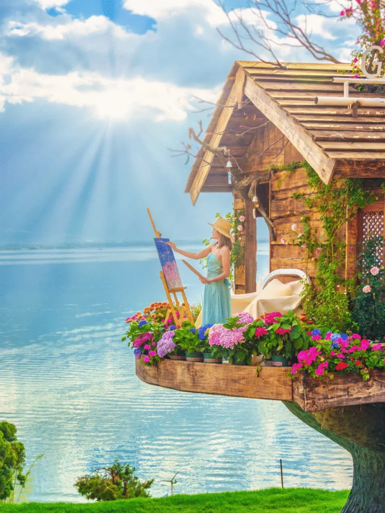 How to Plan Your Erhai Lake Trip in 2025 20 Wenbi Village