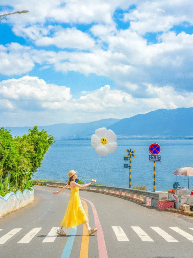 How to Plan Your Erhai Lake Trip in 2025 21 Wenbi Village