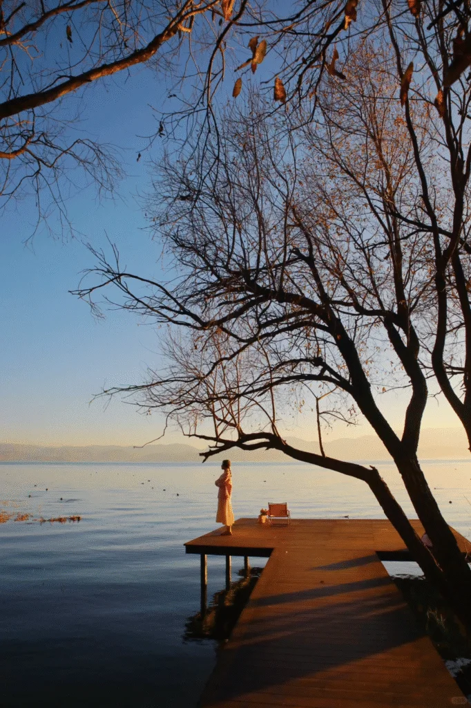 How to Plan Your Erhai Lake Trip in 2025 9 blog8 27