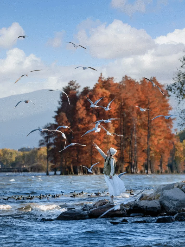 How to Plan Your Erhai Lake Trip in 2025 5 blog8 30