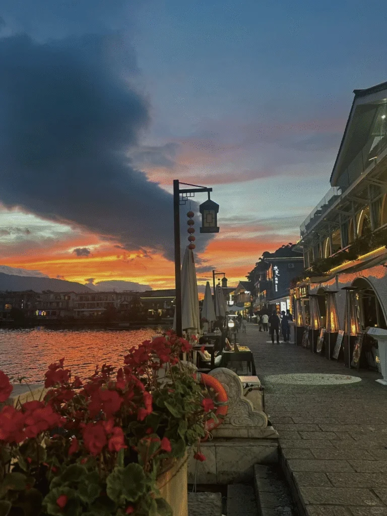 How to Plan Your Erhai Lake Trip in 2025 31 Shuanglang Ancient Town