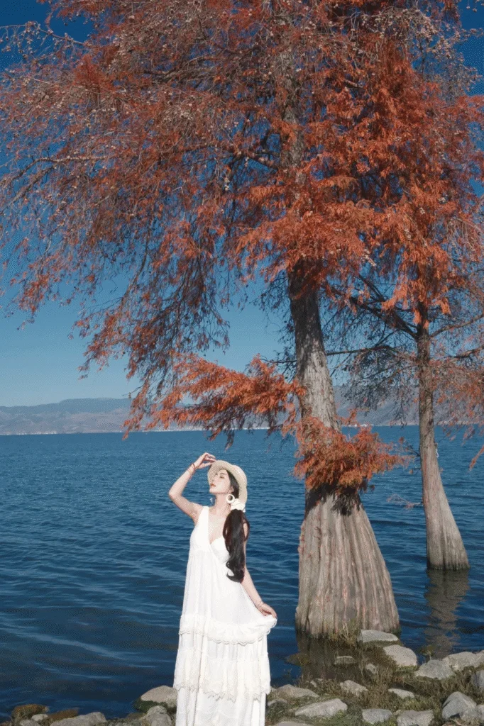 Xiaobo & Panxi Village