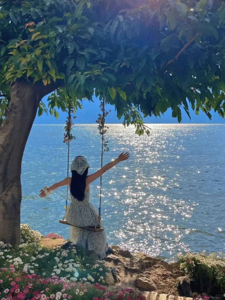 How to Plan Your Erhai Lake Trip in 2025 32 Shuanglang Ancient Town